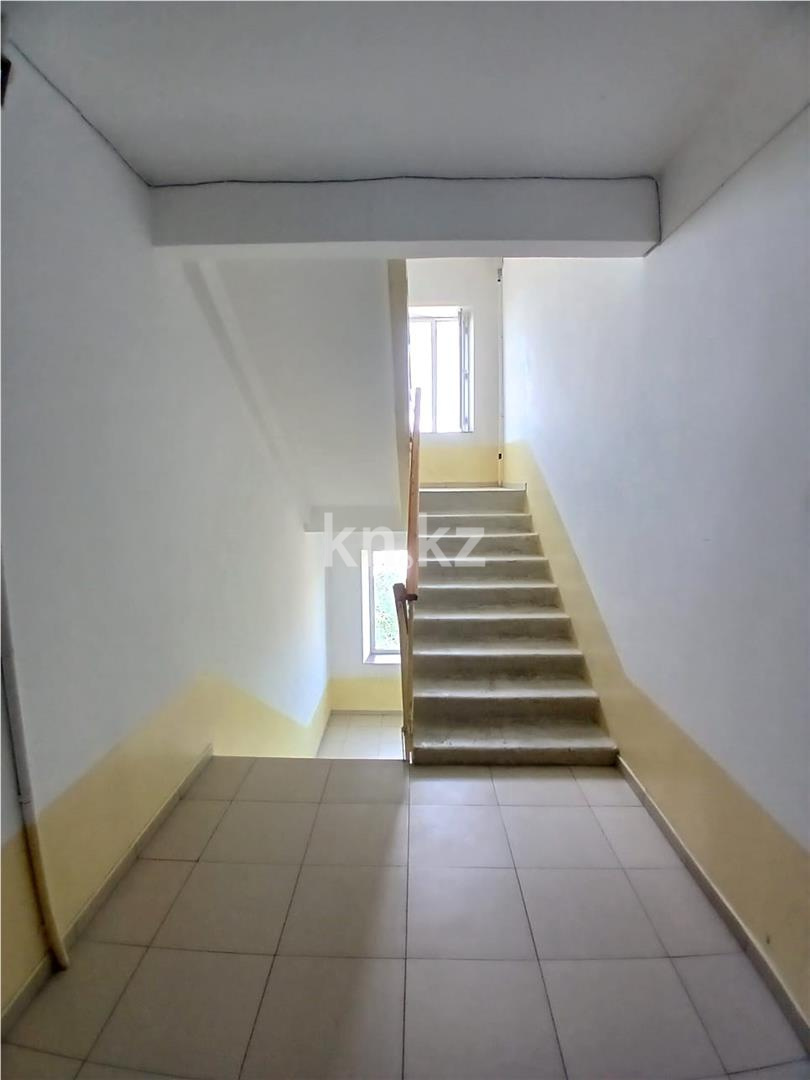 Продажа 1-комнатной квартиры, 27 м² в Караганде - фото 10