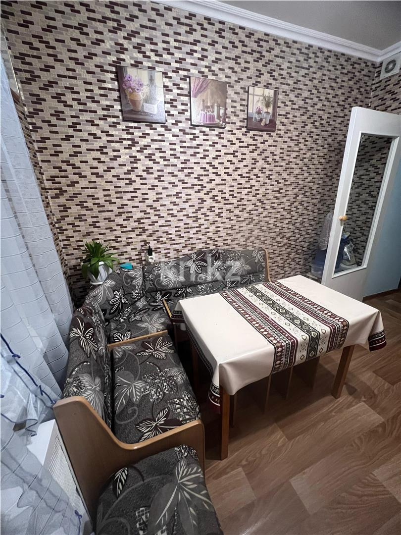 Продажа 4-комнатной квартиры, 76 м² в Караганде - фото 11