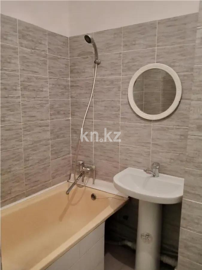 Продажа 1-комнатной квартиры, 39 м² в Алматы - фото 3