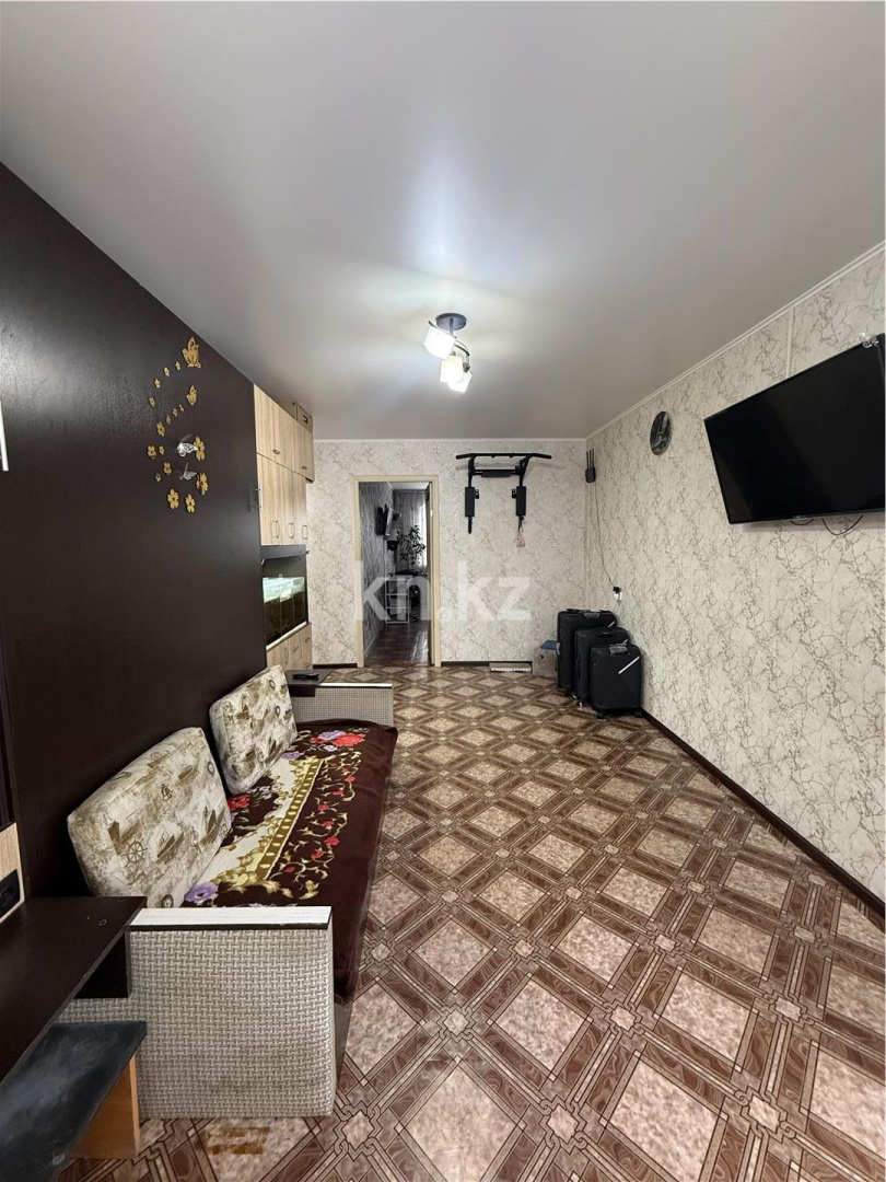 Продажа 2-комнатной квартиры, 43 м² в Темиртау - фото 2