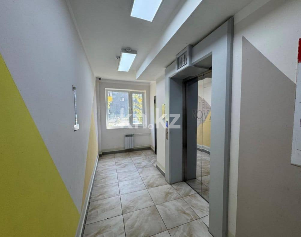 Аренда 1-комнатной квартиры, 32 м² в Астане - фото 8