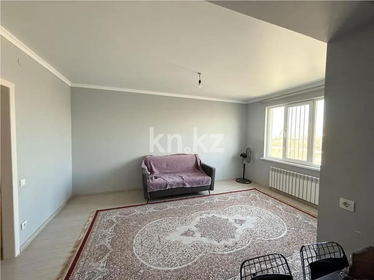 Продажа 2-комнатной квартиры, 58 м², ул. Абишева, дом  36/9 в Алматы
