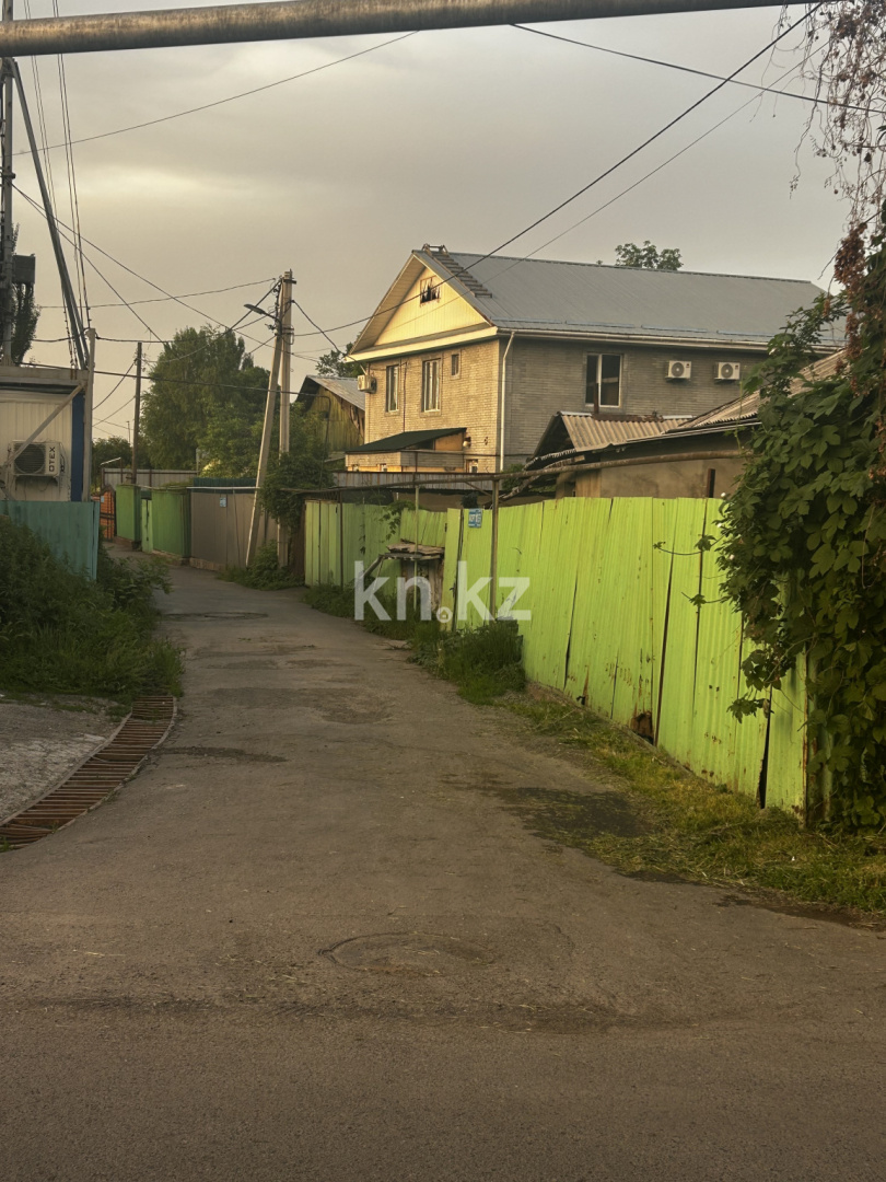 Продажа 5-комнатного дома, 74.6 м² в Алматы