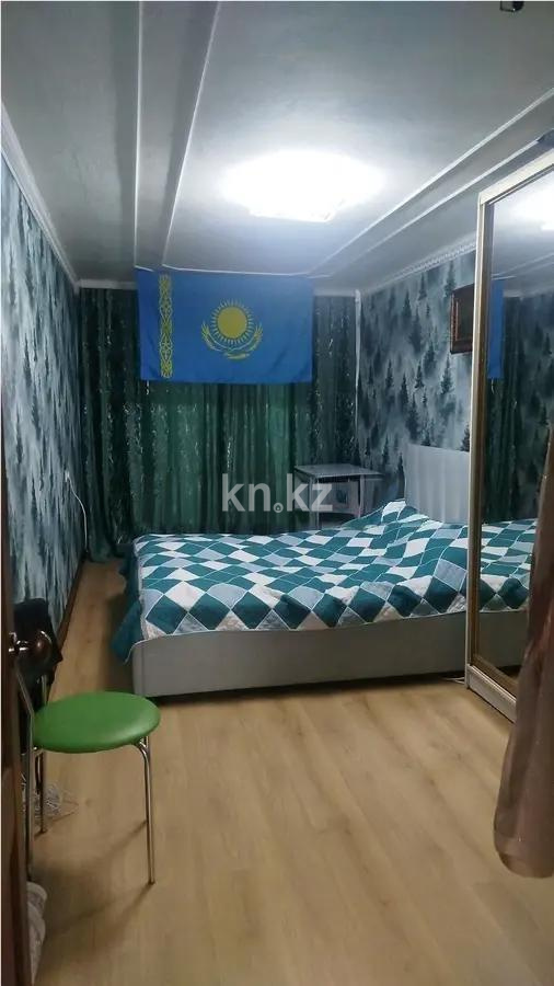 Продажа 3-комнатной квартиры, 63 м² в Караганде - фото 2