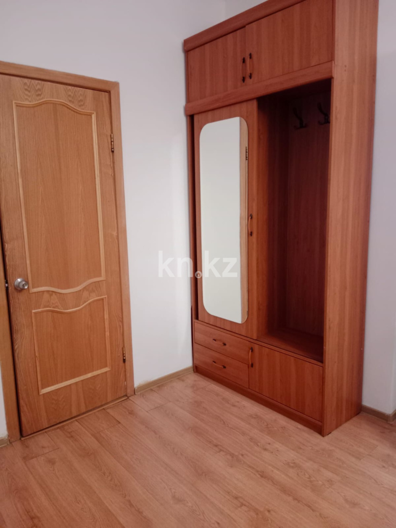 Аренда 3-комнатной квартиры, 125 м², ул. Достык, дом  13 в Астане - фото 11