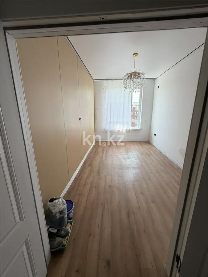 Продажа 1-комнатной квартиры, 40 м² в Алматы