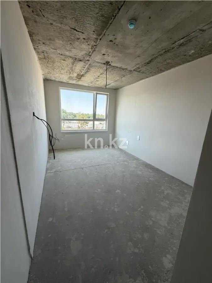 Продажа 3-комнатной квартиры, 69 м² в Алматы - фото 3