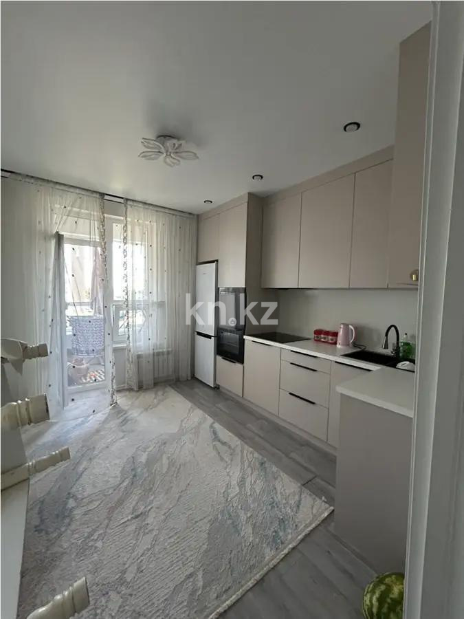 Продажа 1-комнатной квартиры, 41 м² в Астане - фото 3