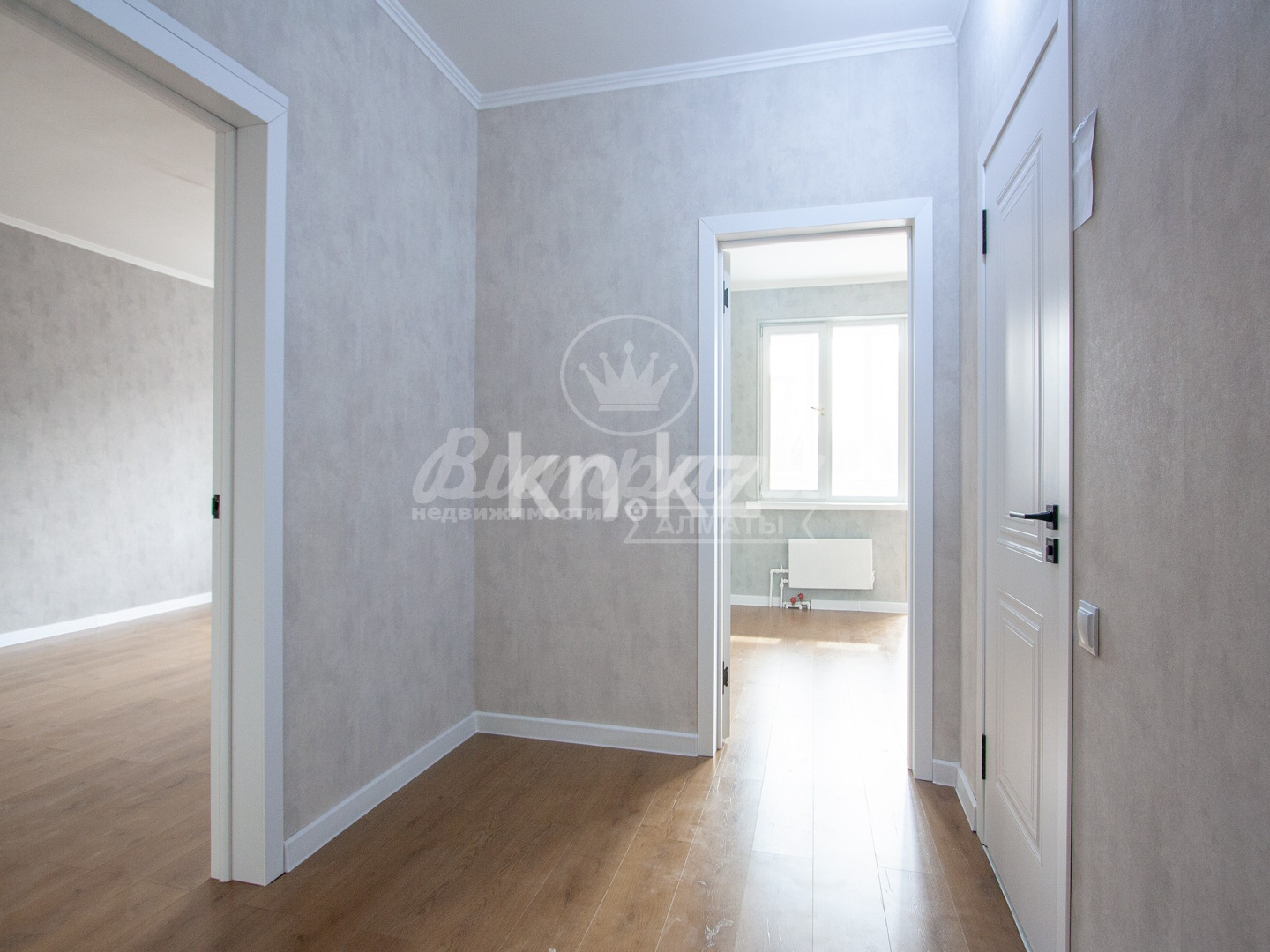 Продажа 1-комнатной квартиры, 52 м² в Алматы - фото 6