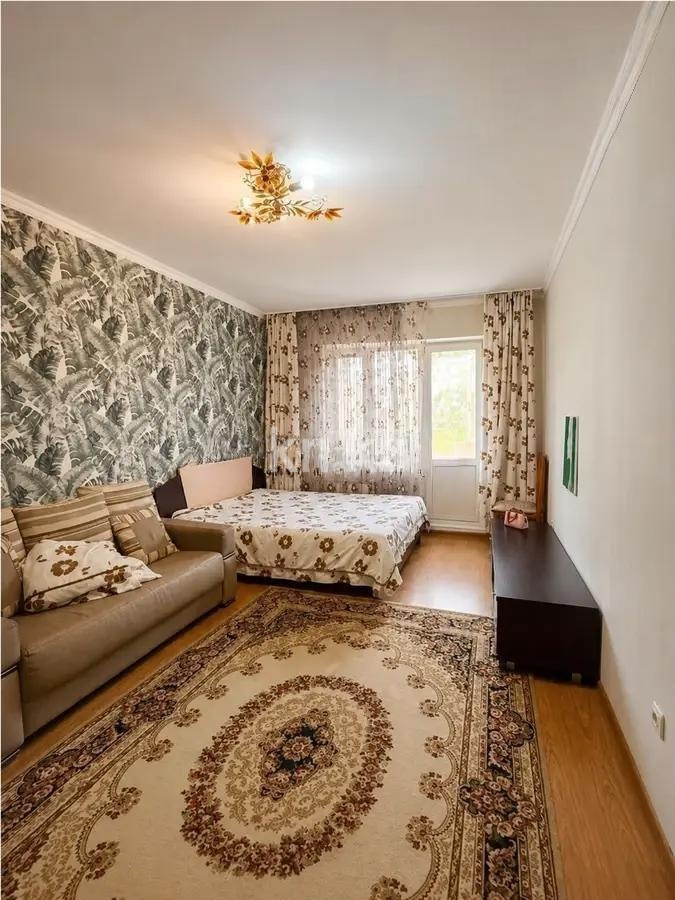 Продажа 1-комнатной квартиры, 42 м² в Алматы - фото 5