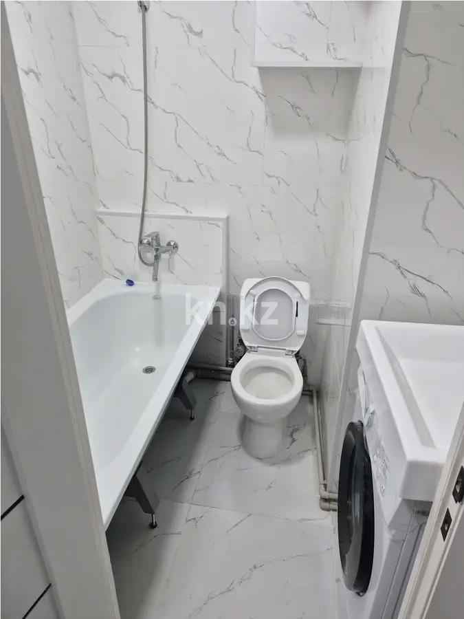 Продажа 1-комнатной квартиры, 17.5 м², ул. Утеген батыра, дом  73 в Алматы - фото 2