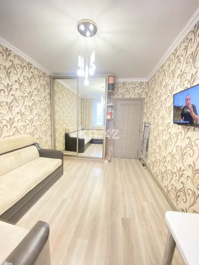 Продажа 3-комнатной квартиры, 80 м², Е 319, дом  2 Б - пр. Мангилик Ел в Астане - фото 12