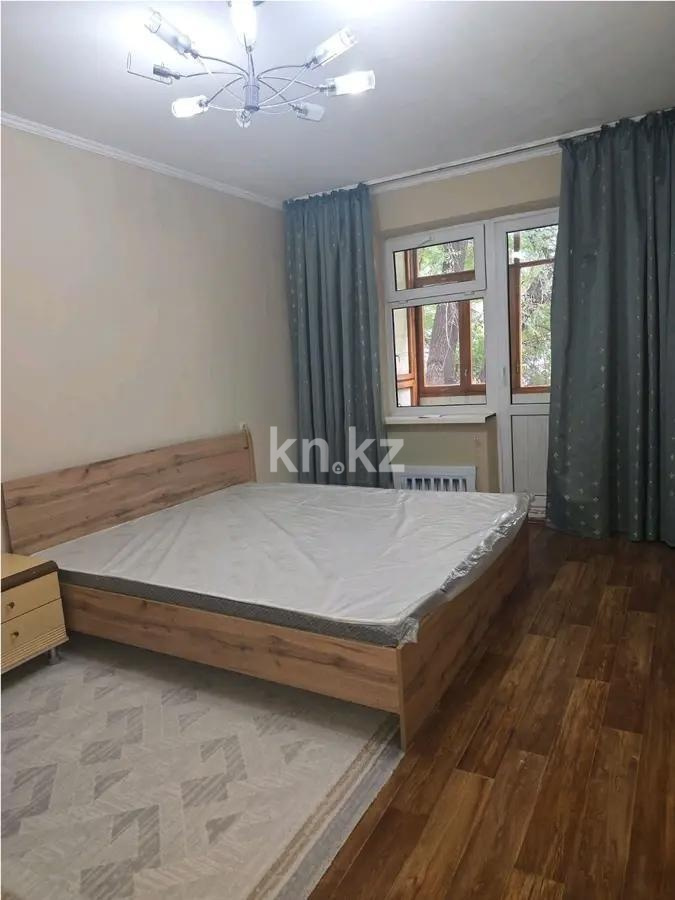 Продажа 4-комнатной квартиры, 84.4 м² в Алматы - фото 2