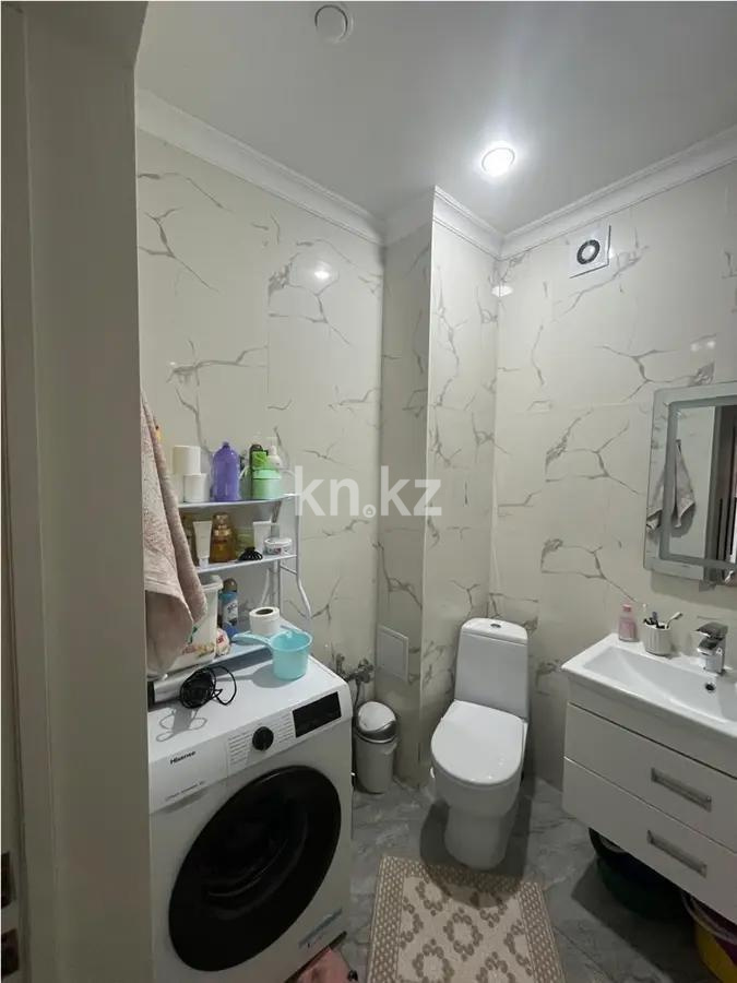 Продажа 2-комнатной квартиры, 68.5 м² в Астане - фото 5