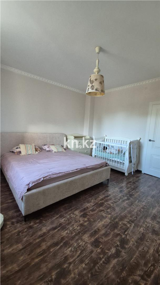 Продажа 2-комнатной квартиры, 65 м², ул. Бокейхана, дом  10 в Астане