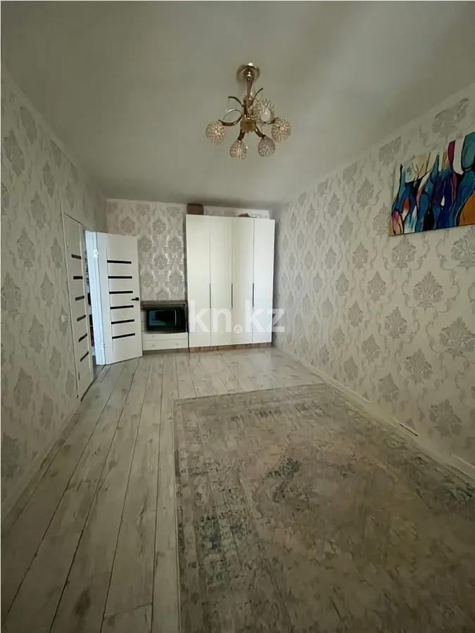 Продажа 1-комнатной квартиры, 42 м² в Астане - фото 2
