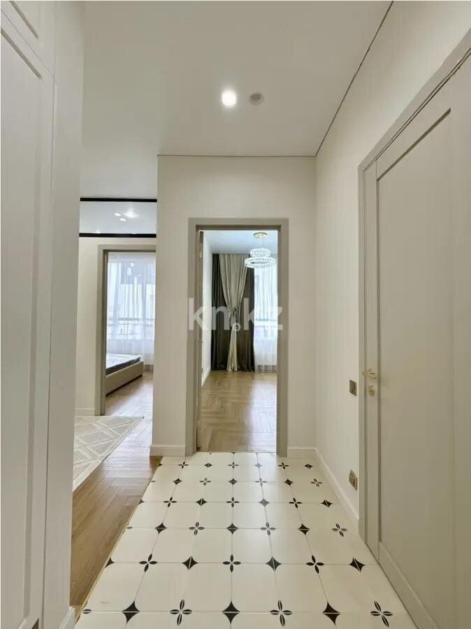Продажа 2-комнатной квартиры, 43 м² в Астане - фото 6