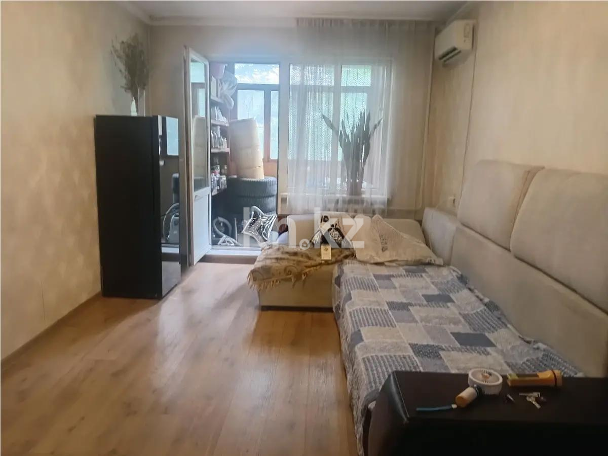 Продажа 3-комнатной квартиры, 66 м² в Алматы