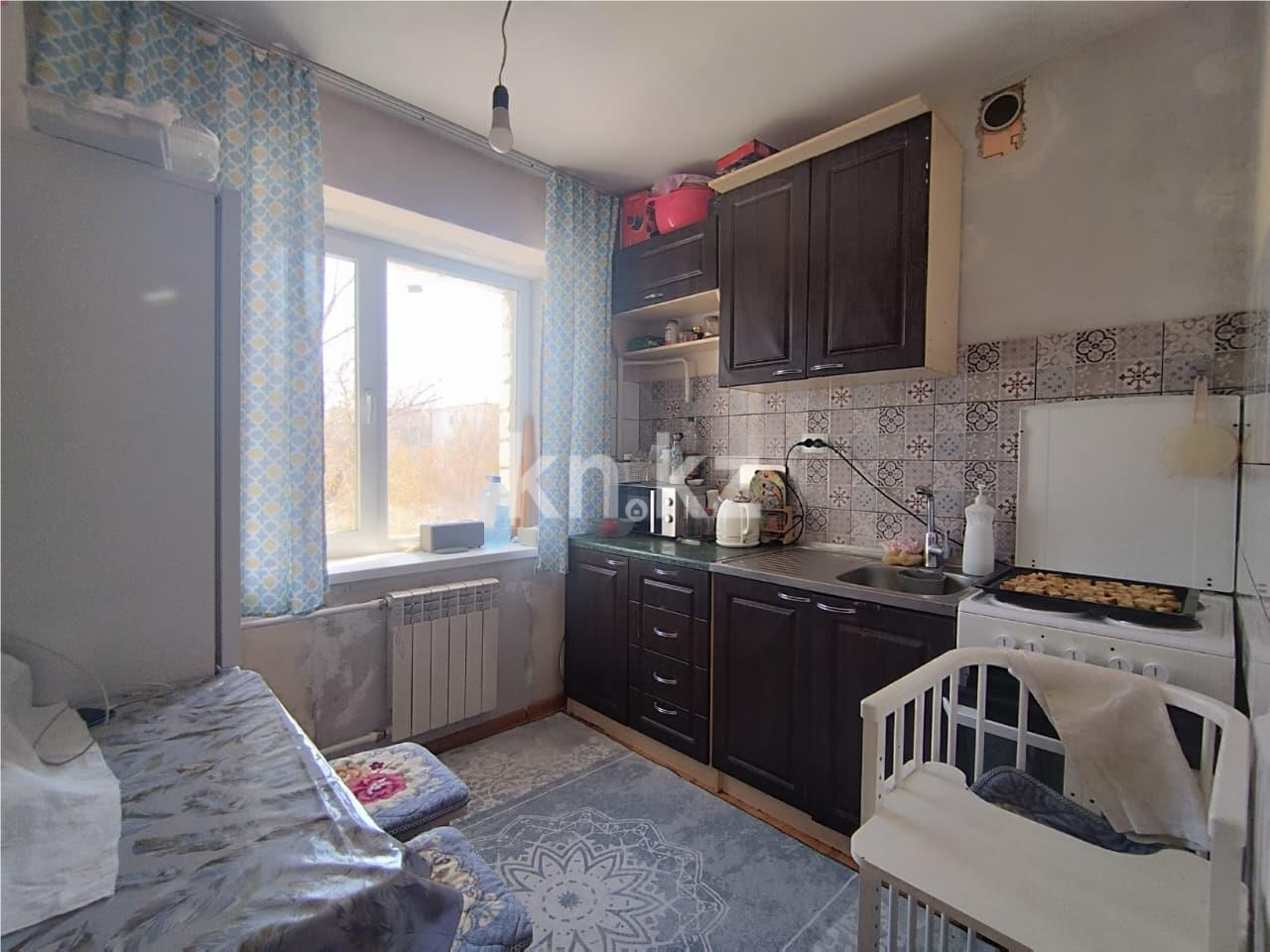 Продажа 1-комнатной квартиры, 31 м² в Темиртау - фото 4