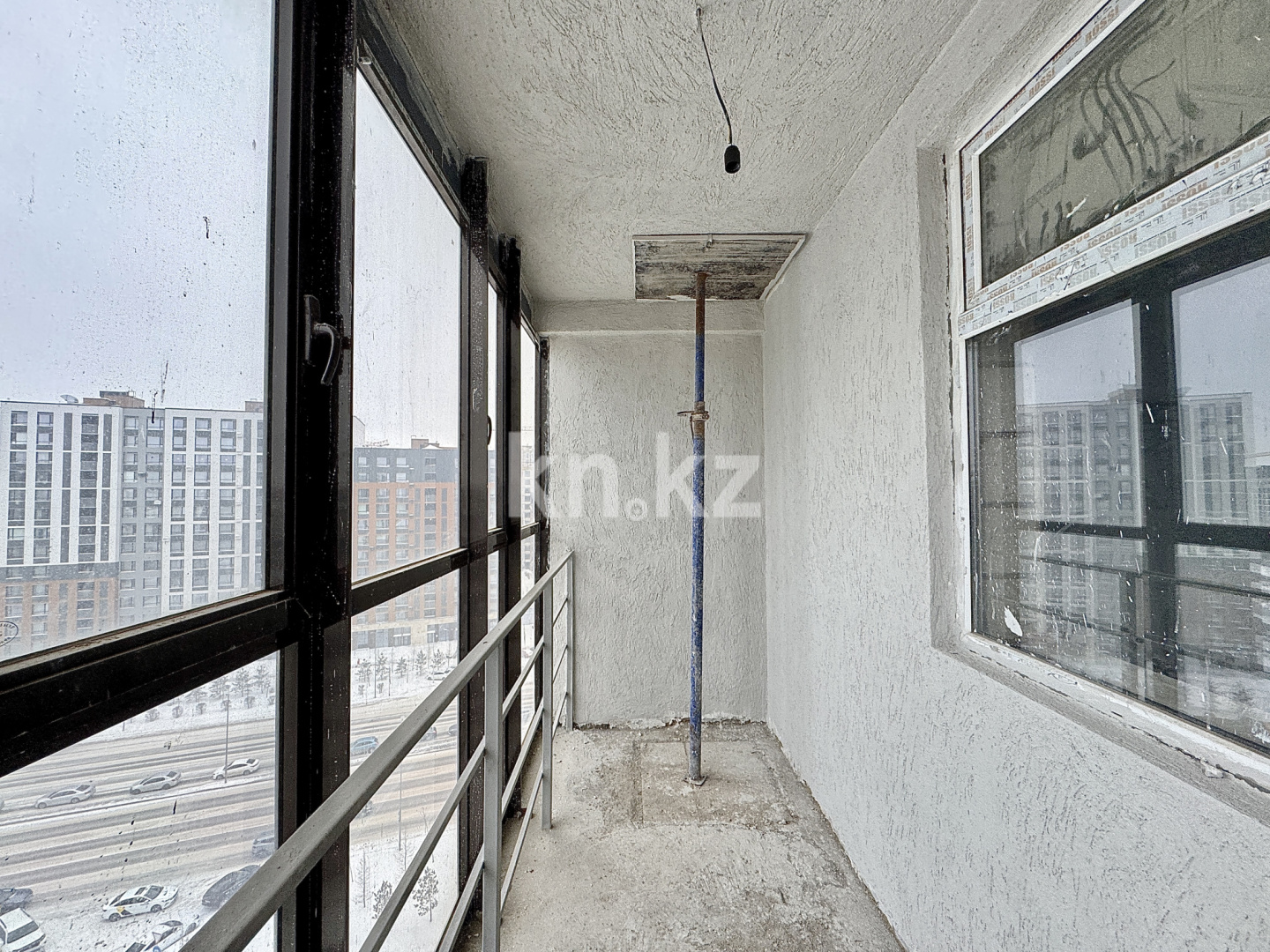 Продажа 3-комнатной квартиры, 95.7 м² в Астане - фото 7