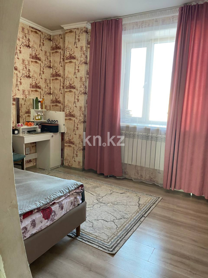Продажа 4-комнатной квартиры, 100 м² в Астане - фото 15