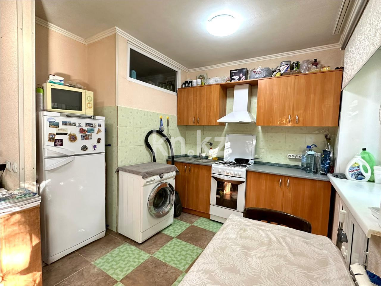 Продажа 1-комнатной квартиры, 30 м² в Караганде