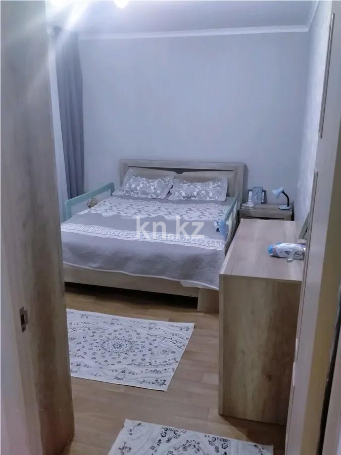 Продажа 3-комнатной квартиры, 58 м² в Алматы - фото 2