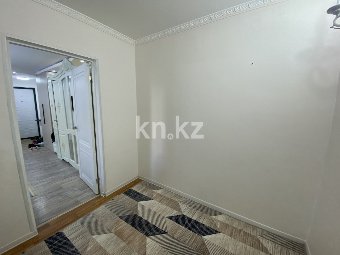 Продажа 3-комнатной квартиры, 45 м² в Караганде - фото 7