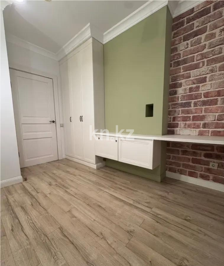 Продажа 3-комнатной квартиры, 77 м² в Астане - фото 3