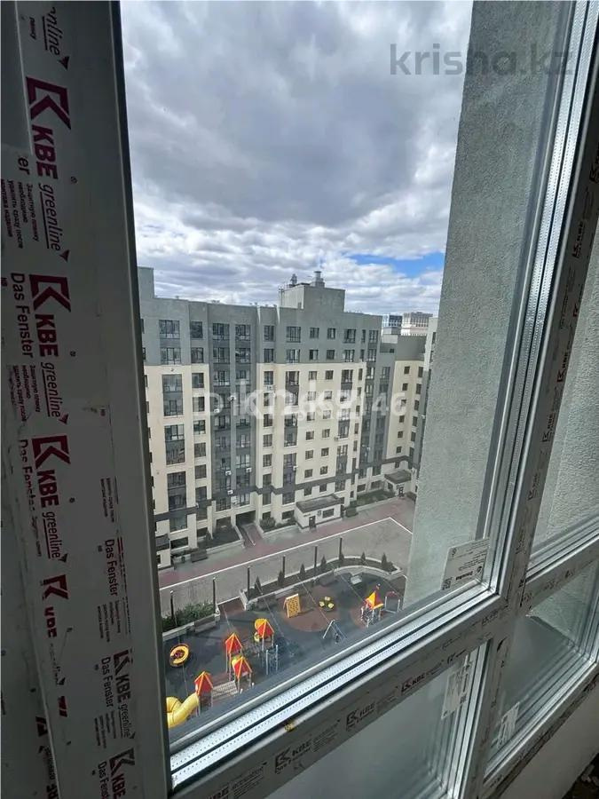 Продажа 2-комнатной квартиры, 44 м² в Астане - фото 4