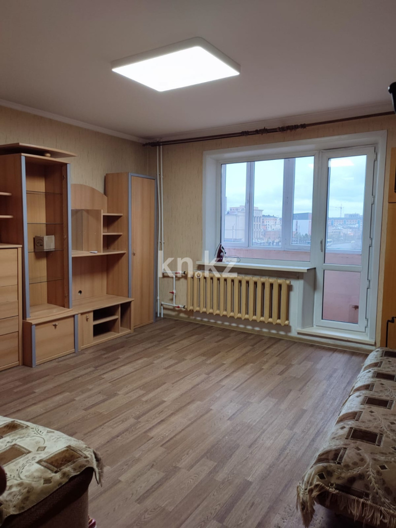Аренда 1-комнатной квартиры, 35.5 м² в Караганде