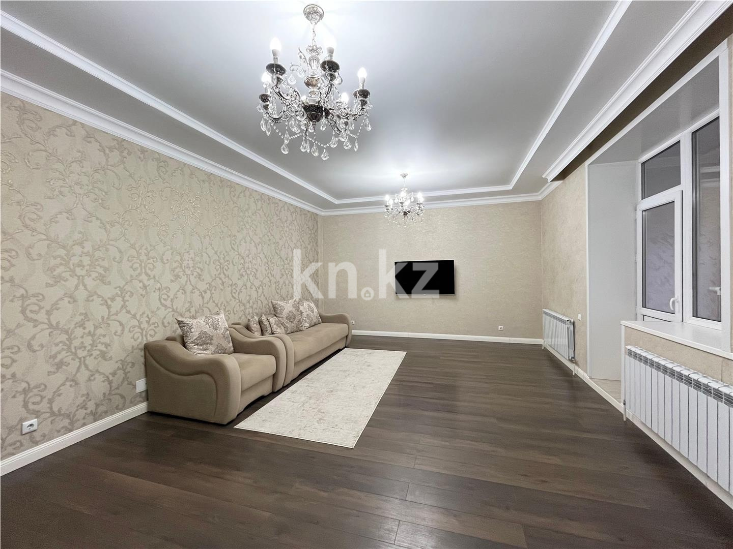 Продажа 2-комнатной квартиры, 108 м² в Астане - фото 11