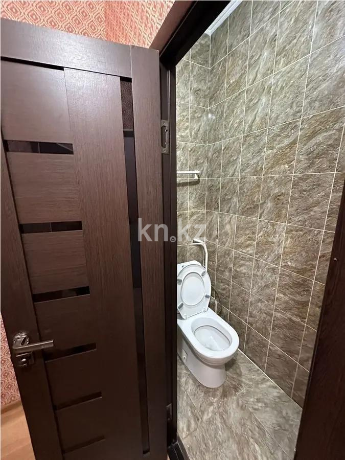 Продажа 1-комнатной квартиры, 41.2 м² в Алматы - фото 4