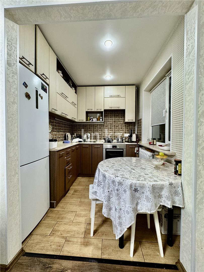 Продажа 3-комнатной квартиры, 57 м², ул. Гоголя, дом  58 в Караганде - фото 13