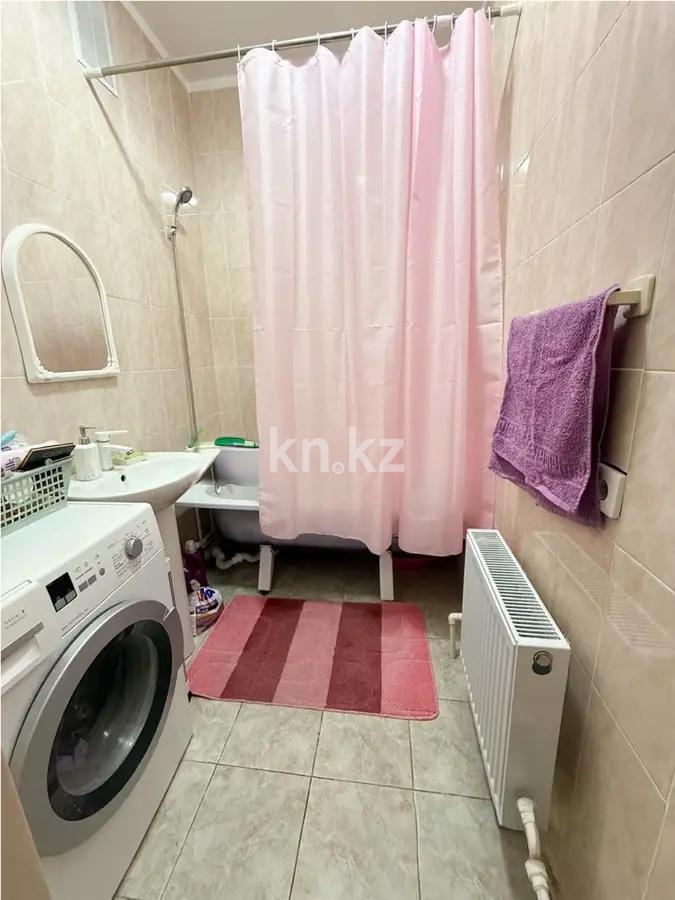 Продажа 2-комнатной квартиры, 50 м², ул. Коммунистическая, дом  19/4 в Караганде - фото 4