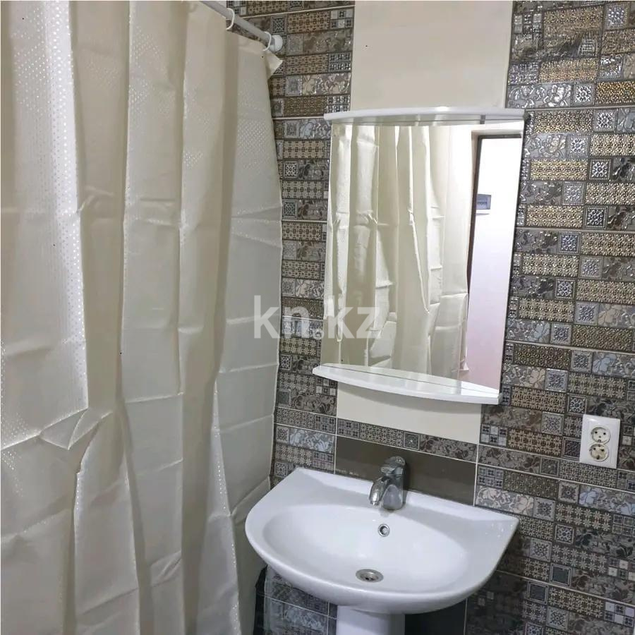 Продажа 2-комнатной квартиры, 48.4 м², ул. Косшыгулулы, дом  10 в Астане - фото 4