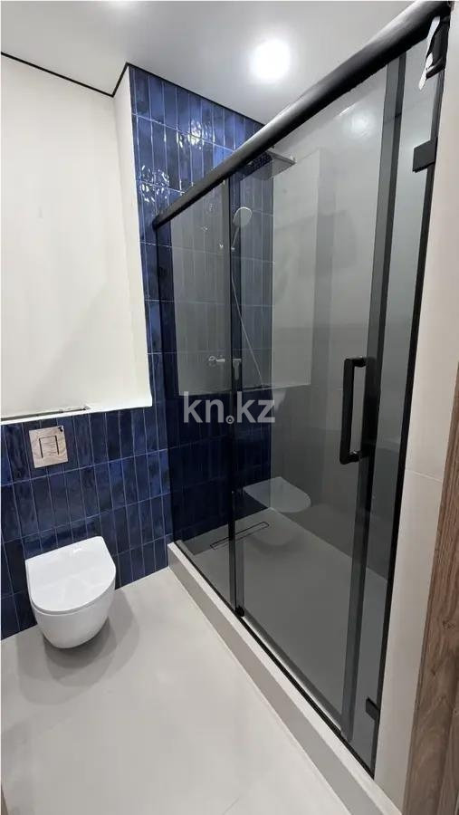 Продажа 1-комнатной квартиры, 38 м² в Алматы - фото 5