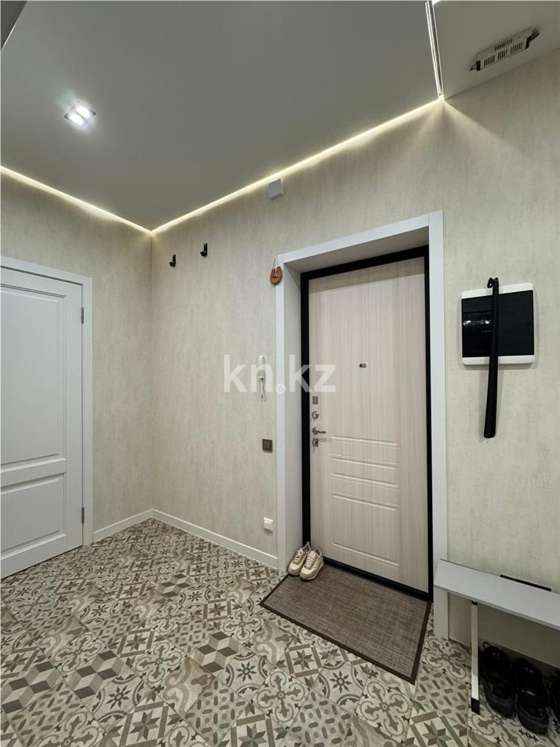 Продажа 2-комнатной квартиры, 59 м², пр. Республики в Караганде - фото 10