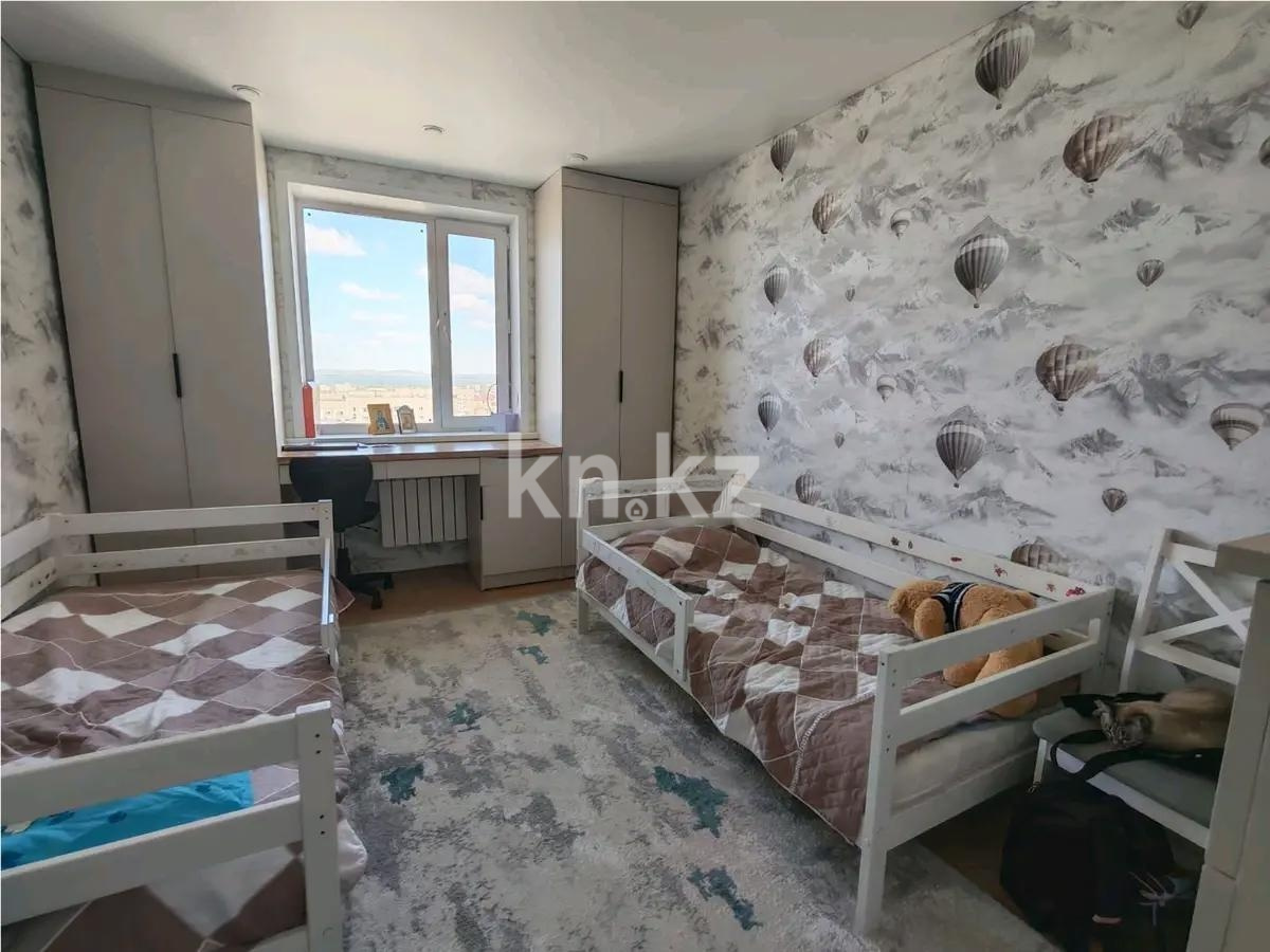 Продажа 3-комнатной квартиры, 73 м² в Темиртау - фото 3