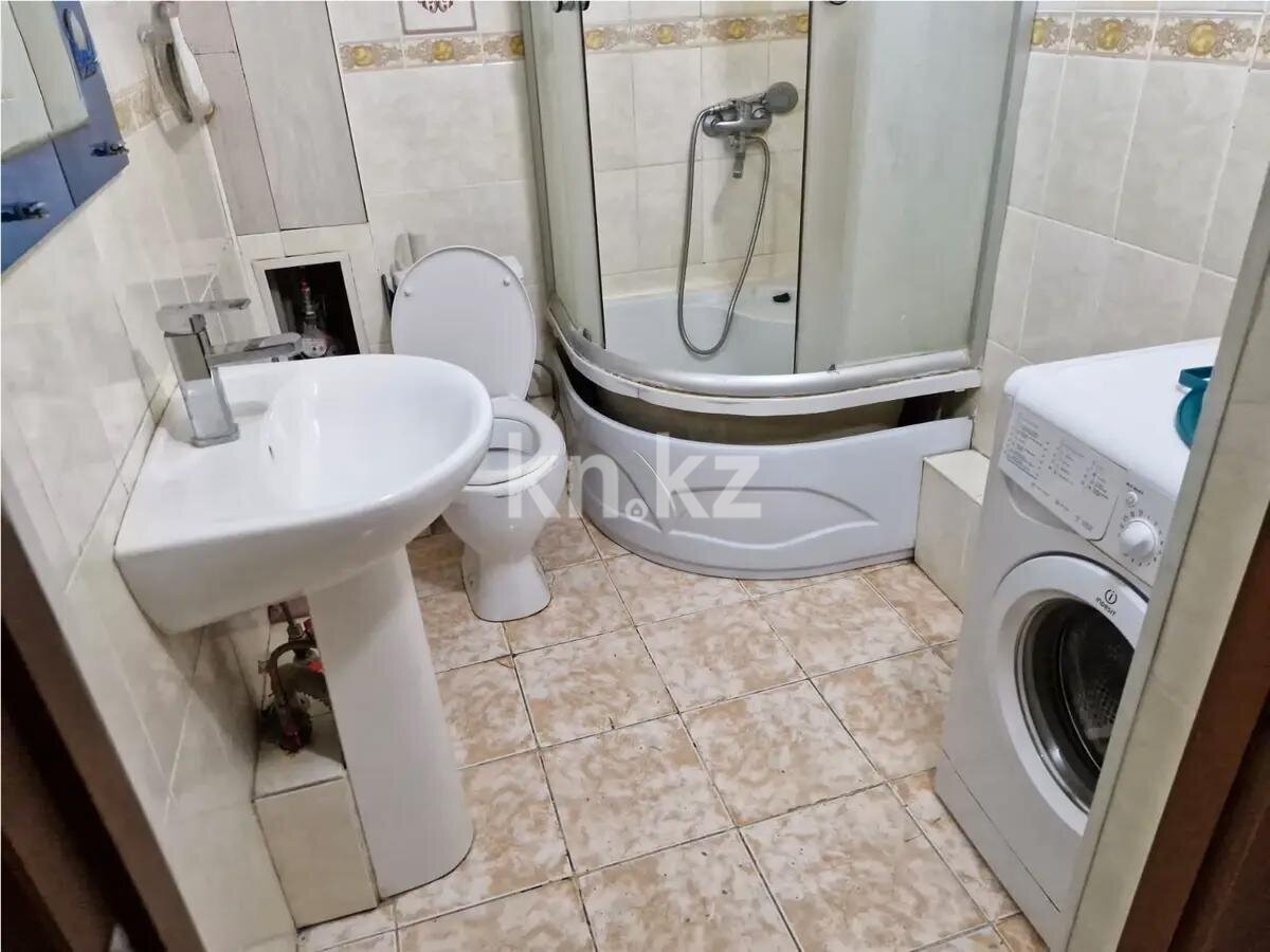 Продажа 1-комнатной квартиры, 29.6 м² в Астане - фото 2