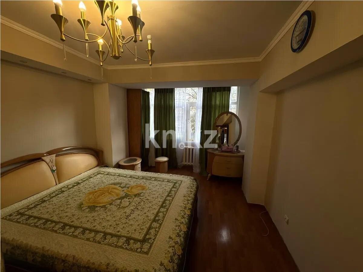 Продажа 4-комнатной квартиры, 86 м² в Алматы - фото 3