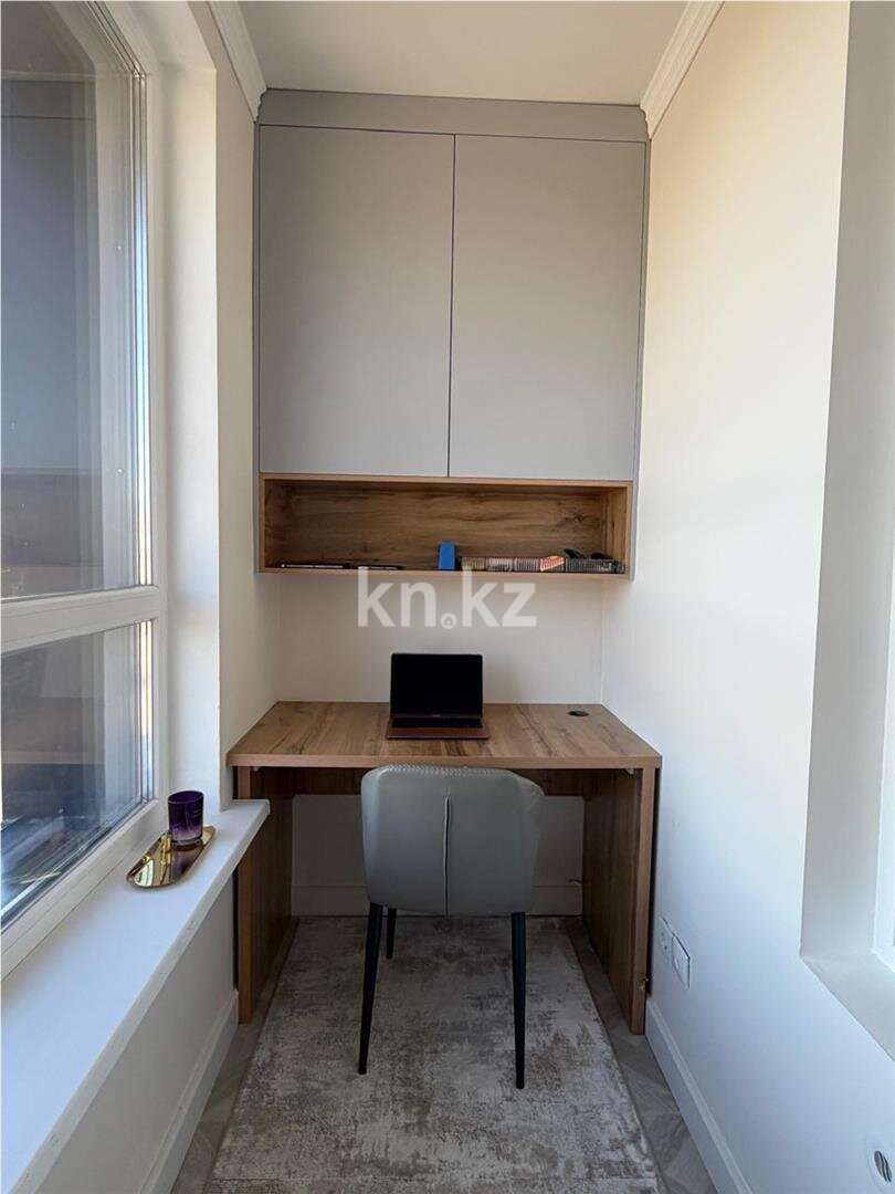 Продажа 2-комнатной квартиры, 64 м² в Астане - фото 7
