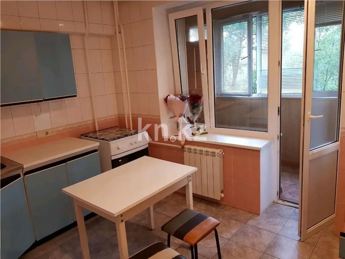 Продажа 2-комнатной квартиры, 56 м² в Алматы - фото 3