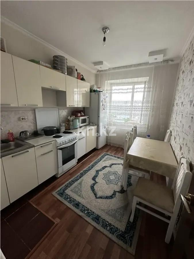 Продажа 2-комнатной квартиры, 55.6 м² в Астане - фото 3