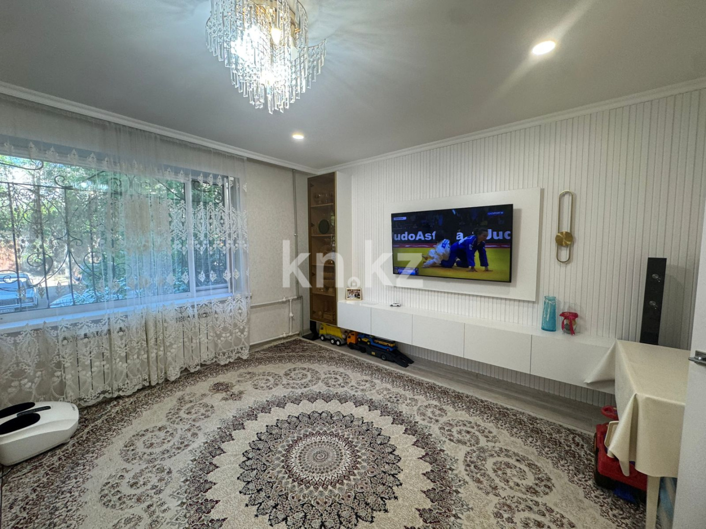 Продажа 4-комнатной квартиры, 78 м² в Караганде - фото 3