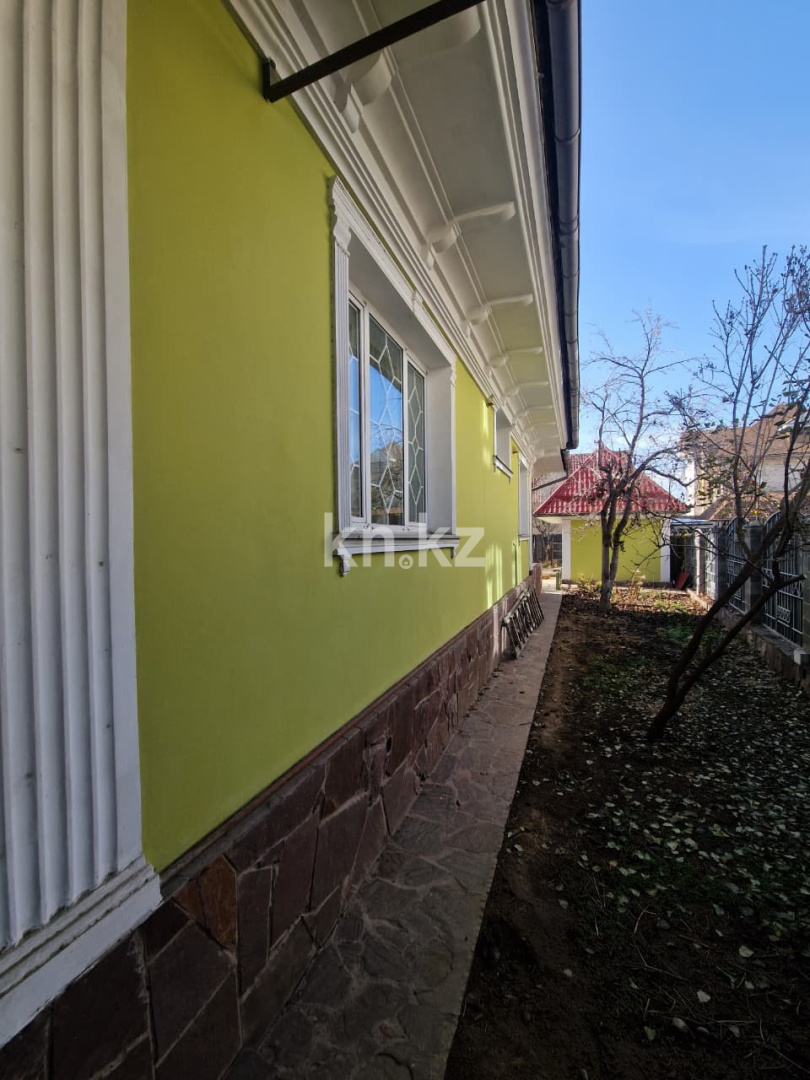 Продажа 5-комнатного дома, 140 м², ул. Кулболды в Алматы - фото 37