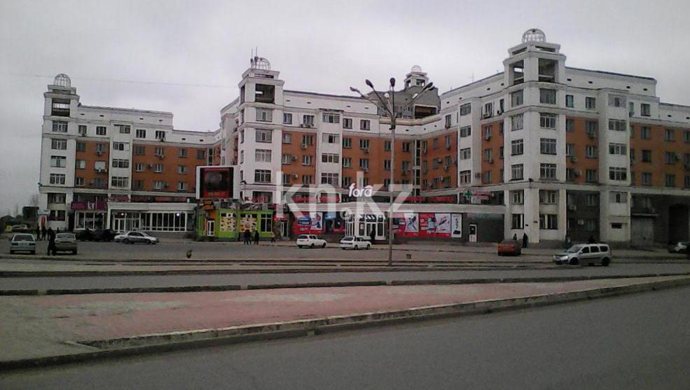 Продажа 2-комнатной квартиры, 33.6 м², ул. Курмангазы, дом  1 в Атырау