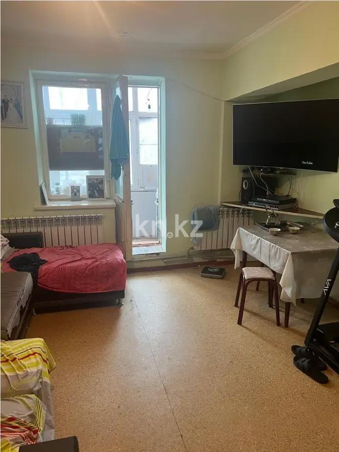 Продажа 1-комнатной квартиры, 33 м² в Алматы