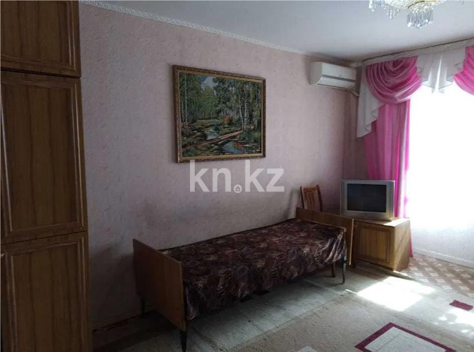 Продажа 4-комнатной квартиры, 79 м² в Астане