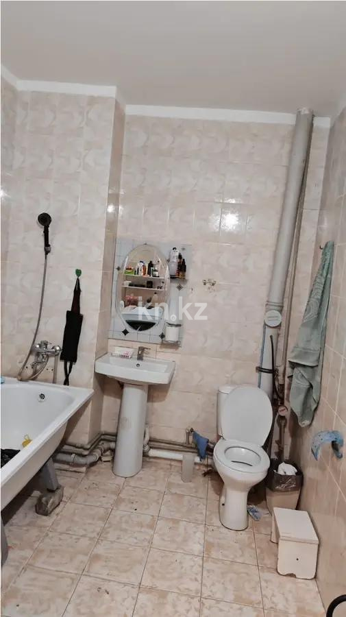 Продажа 1-комнатной квартиры, 49 м², пр. Тлендиева, дом  36 в Астане - фото 2